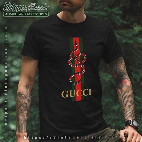 gucci shirt authentic